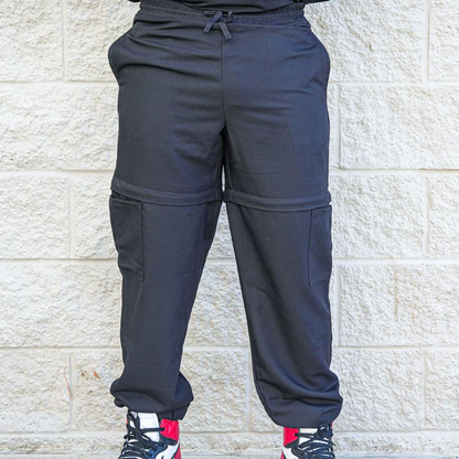 Sabio Zip Joggers- PRE ORDER